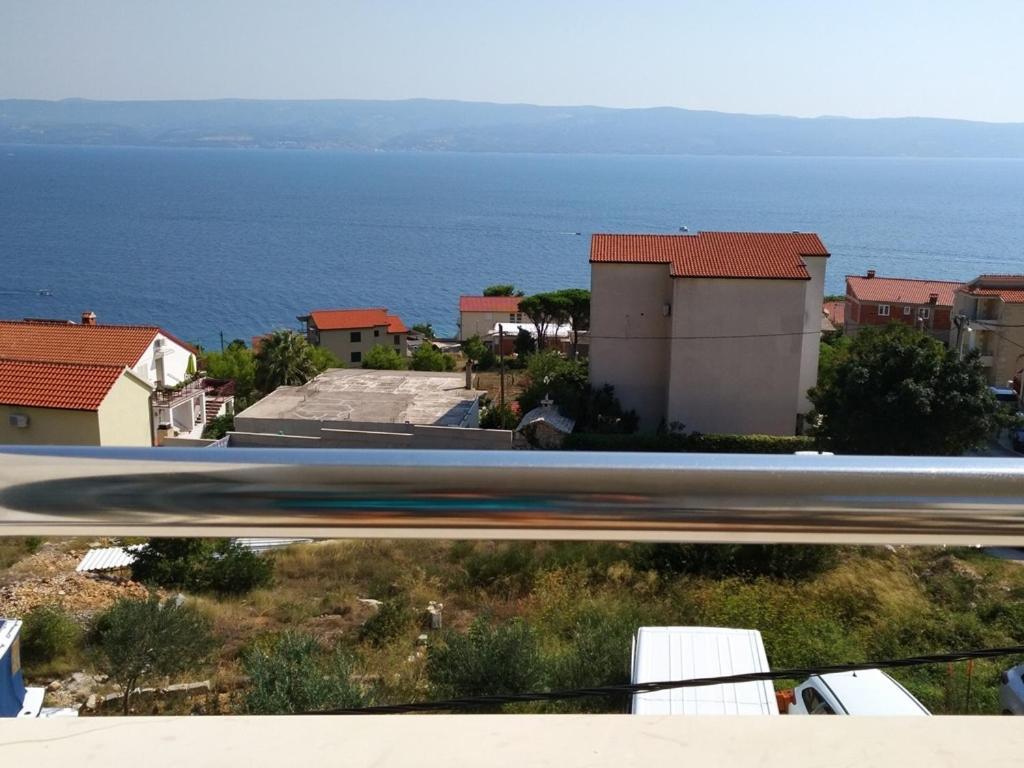 Apartment With A Parking Space Mali Rat Sumpetar
